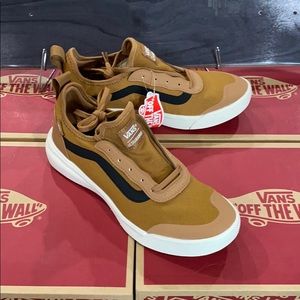 Vans Ultrarange Ac Chipmunk